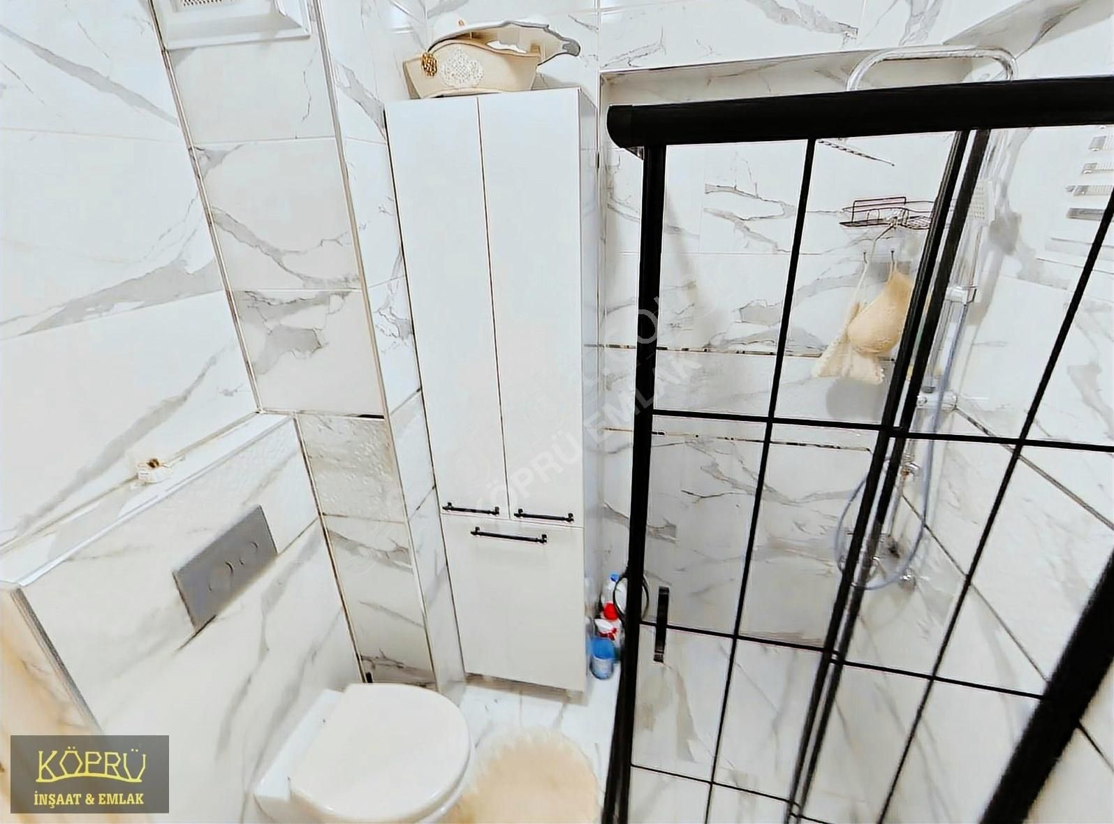 Zübeyde Hanım Mah'de 160m2 3+2 Masrafsız Lüks Dublex Daire - Görsel 35