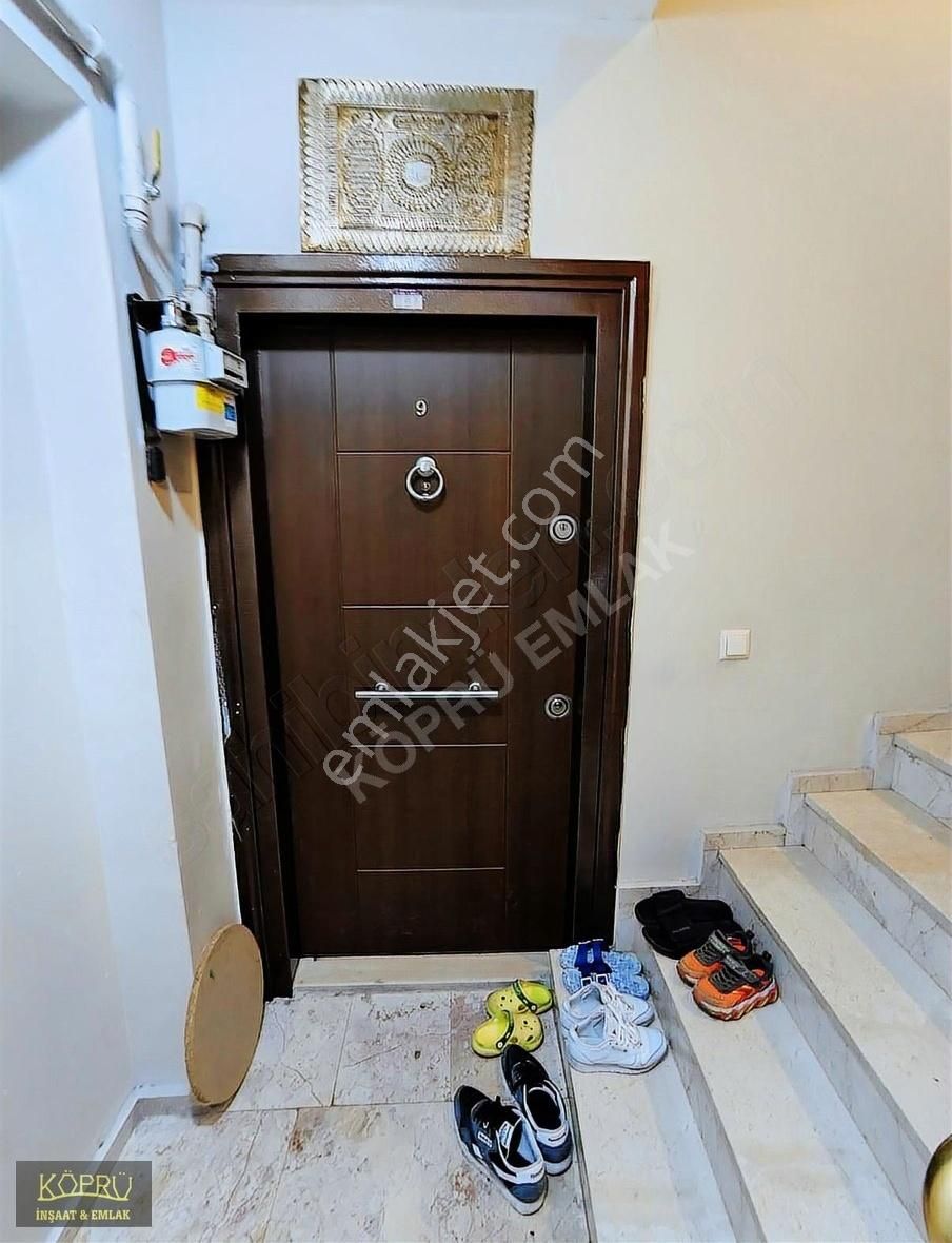 Zübeyde Hanım Mah'de 160m2 3+2 Masrafsız Lüks Dublex Daire - Görsel 19