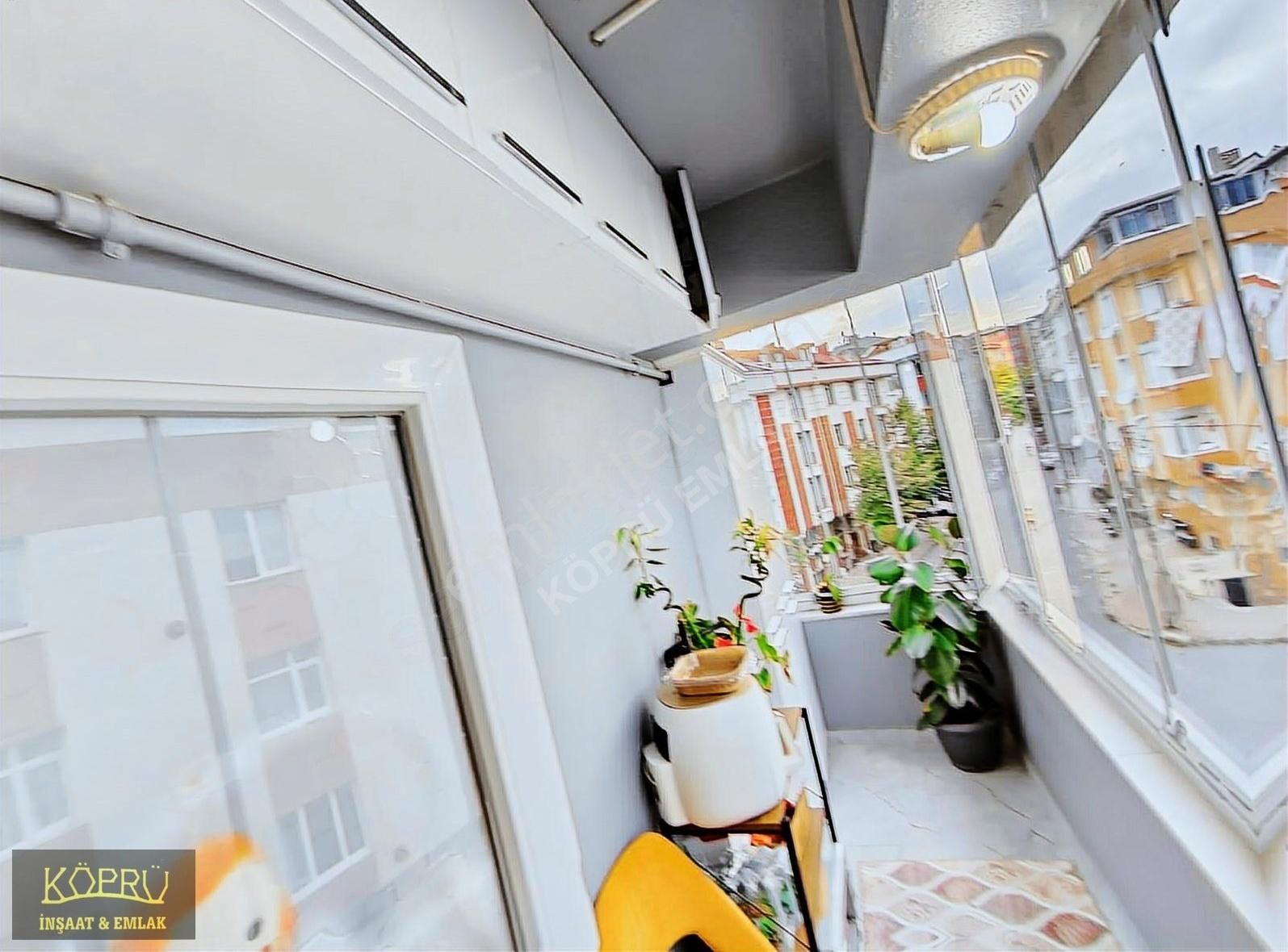 Zübeyde Hanım Mah'de 160m2 3+2 Masrafsız Lüks Dublex Daire - Görsel 17