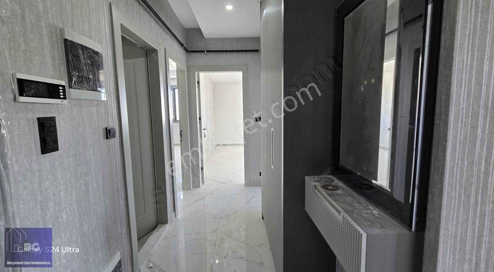Başkent Gayrimenkul'den,şemiklerde Modern Mimari 2+1 Daire - Görsel 4