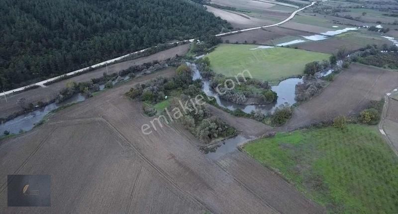Canbazda Uygun Fiyatlı Yatırımlık Satılık Tarla - Görsel 3