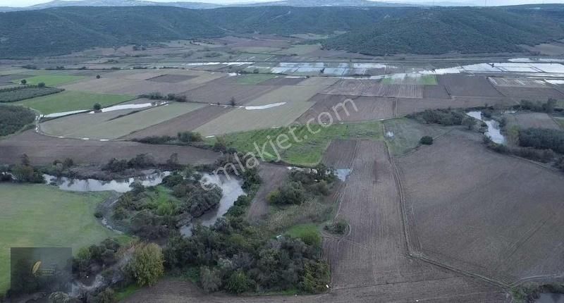 Canbazda Uygun Fiyatlı Yatırımlık Satılık Tarla - Görsel 2