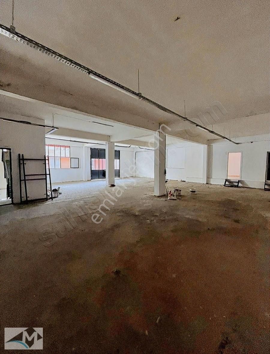 İkitelli Organize Bölgede 400m2 - Görsel 8