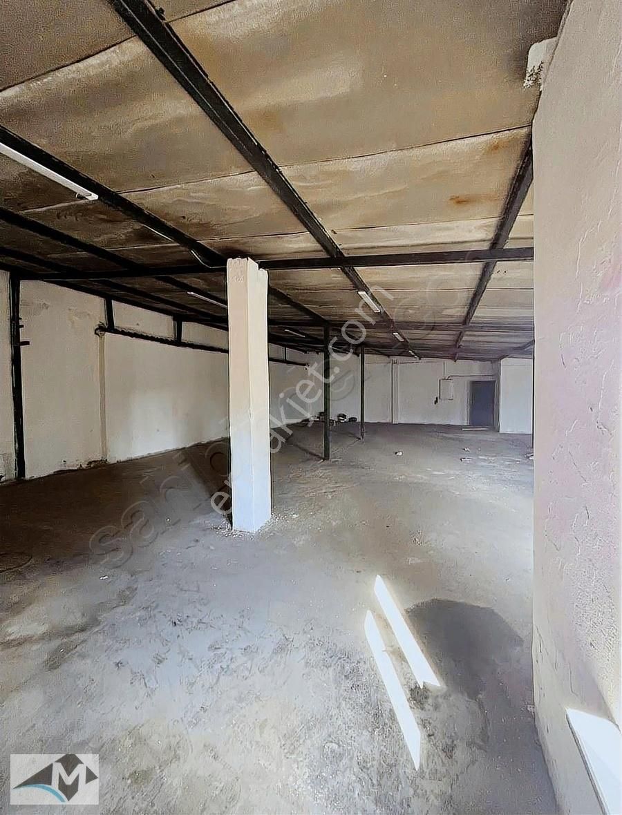 İkitelli Organize Bölgede 400m2 - Görsel 14