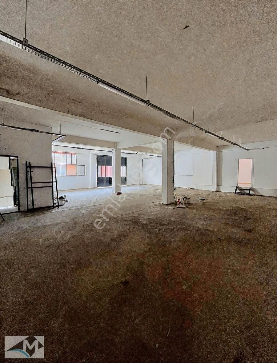 İkitelli Organize Bölgede 400m2 - Görsel 13