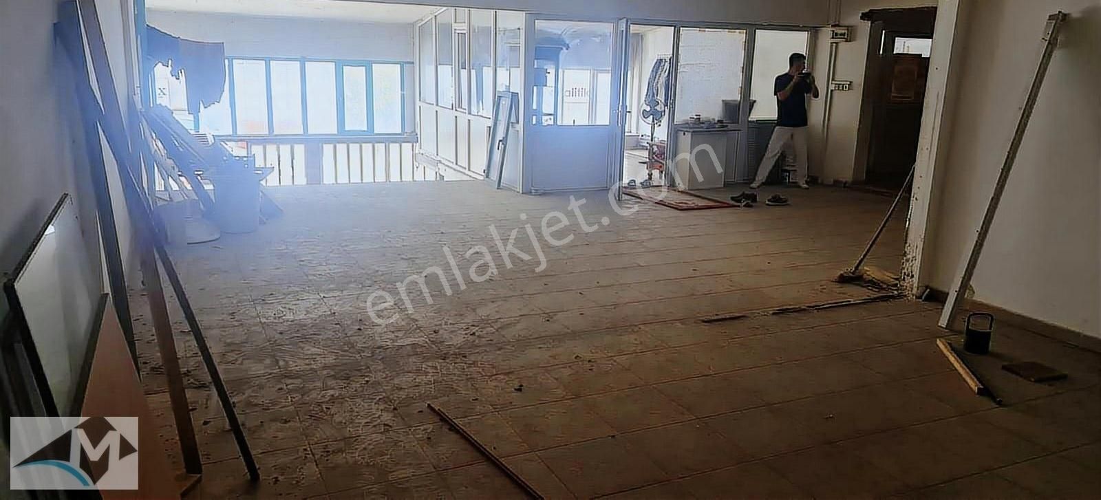 İkitelli Organize Sanayi Bölgesi İpkas Sanayi Sitesinde 240 M2 - Görsel 6