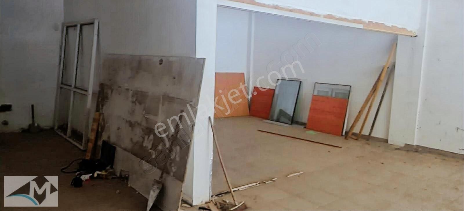 İkitelli Organize Sanayi Bölgesi İpkas Sanayi Sitesinde 240 M2 - Görsel 13