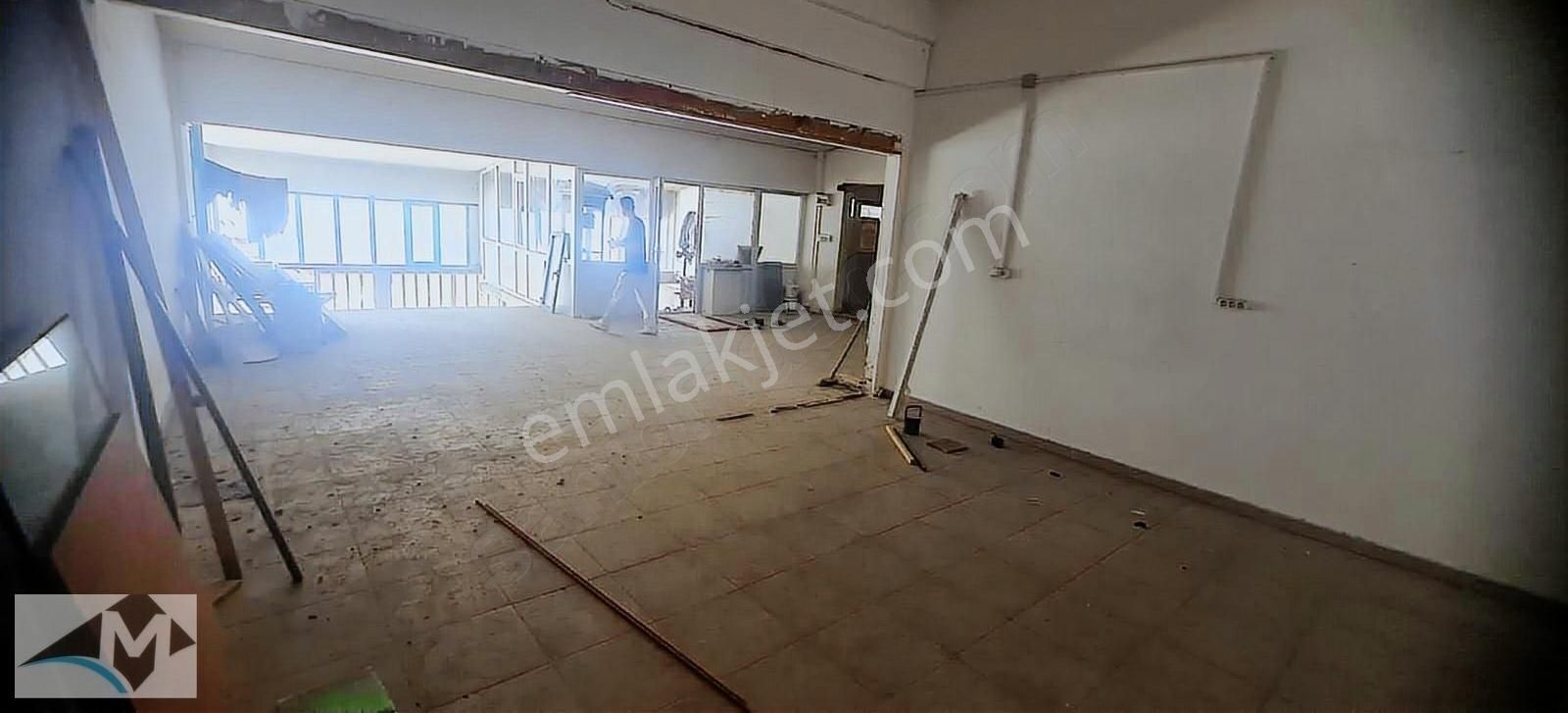 İkitelli Organize Sanayi Bölgesi İpkas Sanayi Sitesinde 240 M2 - Görsel 7