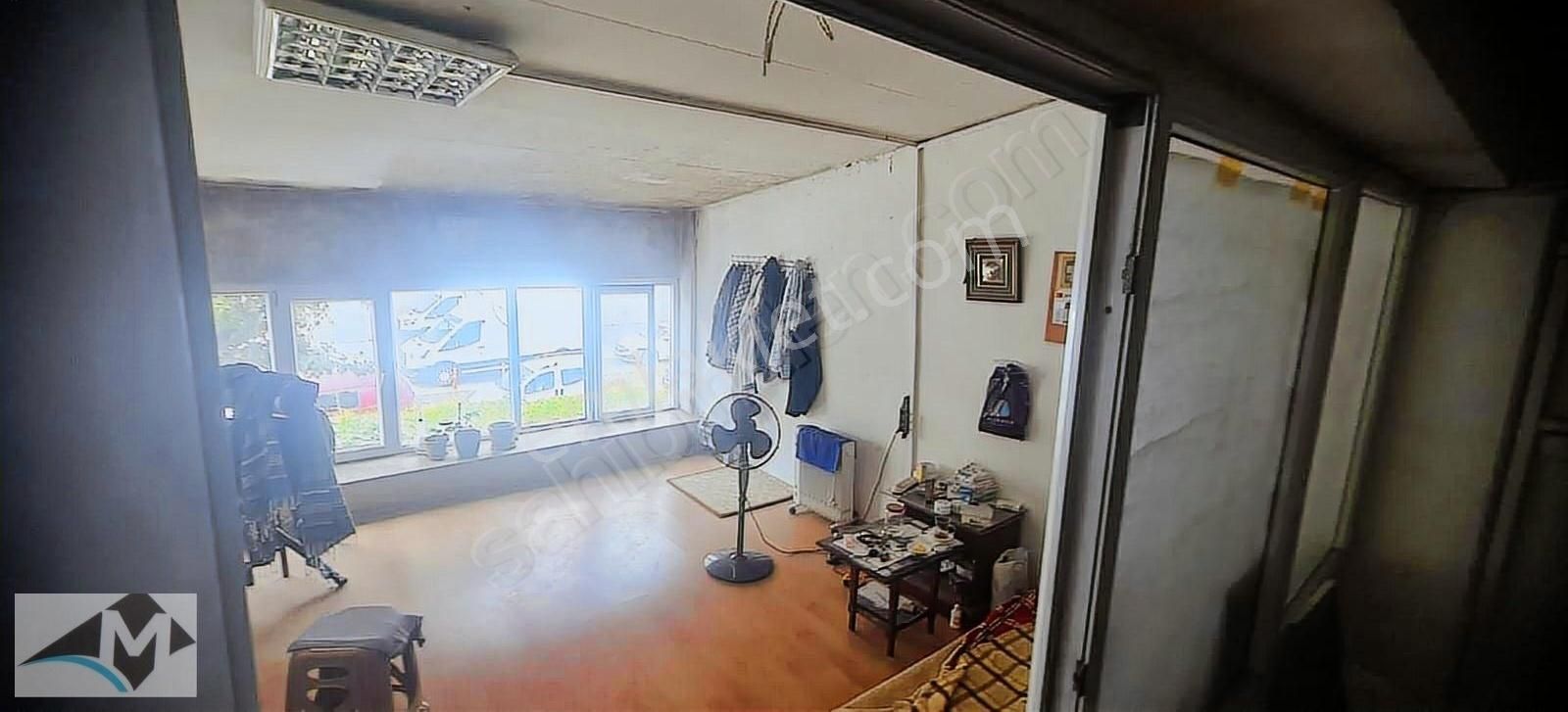 İkitelli Organize Sanayi Bölgesi İpkas Sanayi Sitesinde 240 M2 - Görsel 3