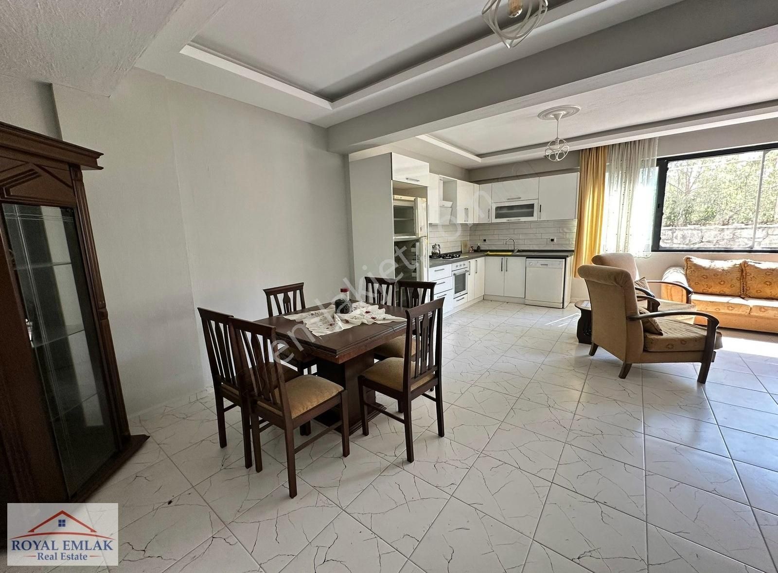 Muğla Güllük Merkezde Satılık Daire - Görsel 8