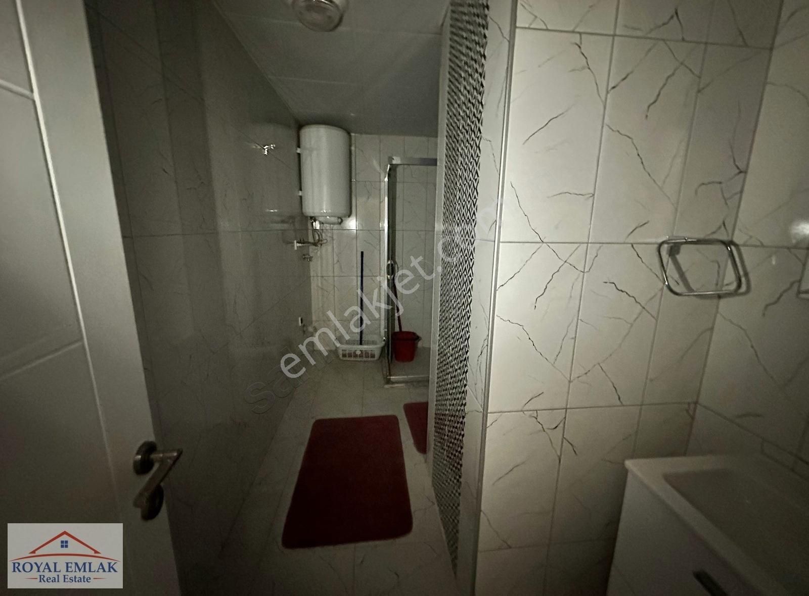 Muğla Güllük Merkezde Satılık Daire - Görsel 11