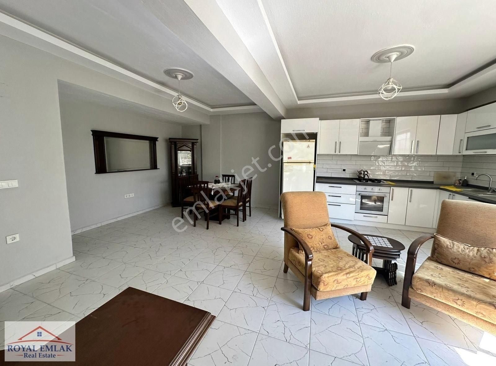 Muğla Güllük Merkezde Satılık Daire - Görsel 12