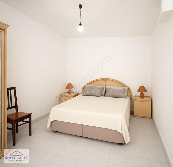 Muğla Güllük Merkezde Satılık Daire - Görsel 5