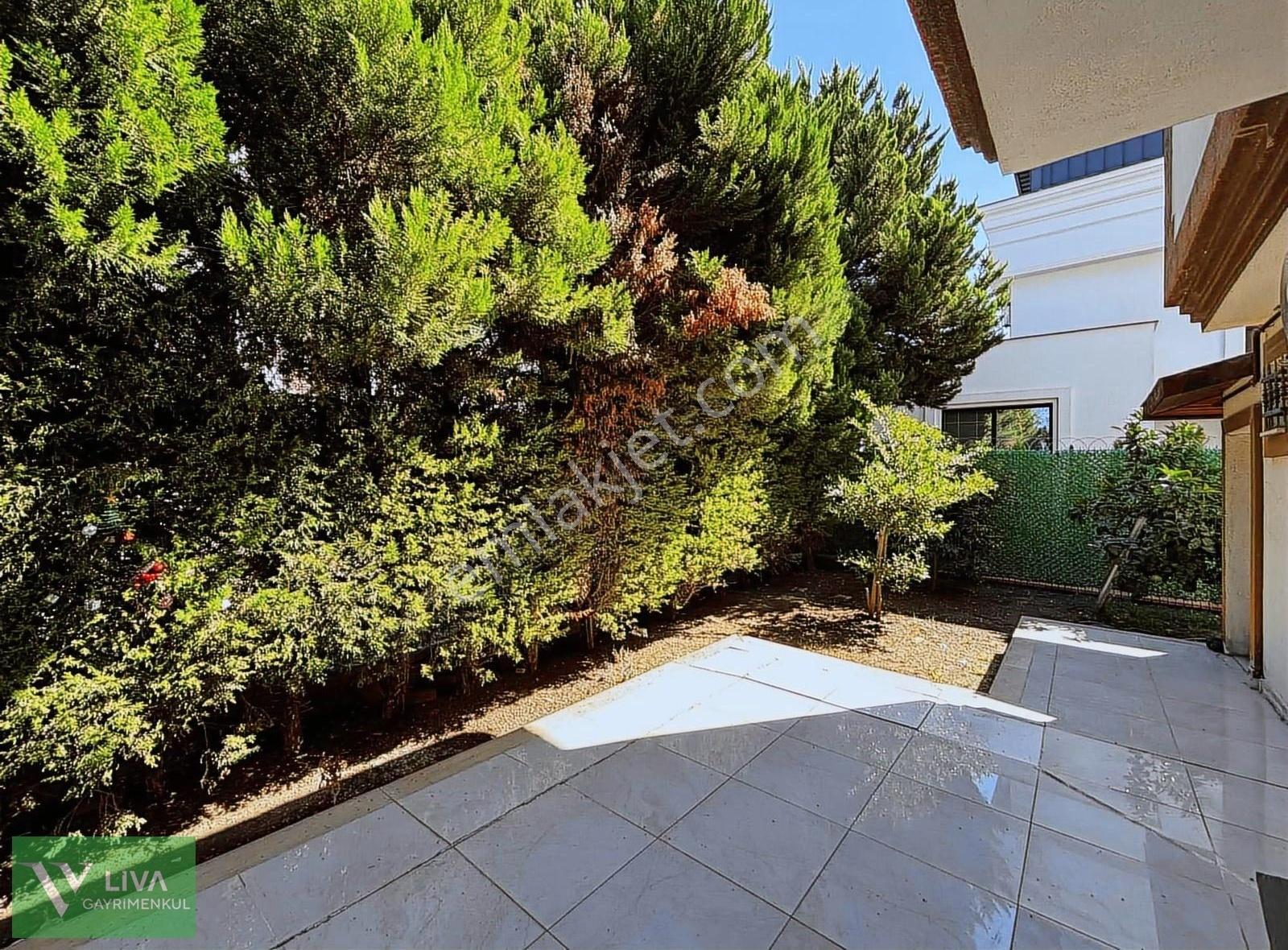 Satılık Villa Havuzlu Güvenlikli Site İçinde - Görsel 7
