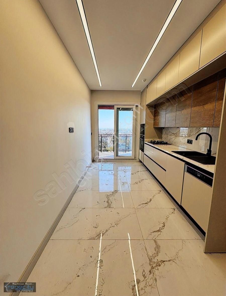 Yenibosna Radara Yakın 3+1 Sıfır Satılık Butik Site İçi Daire - Görsel 11