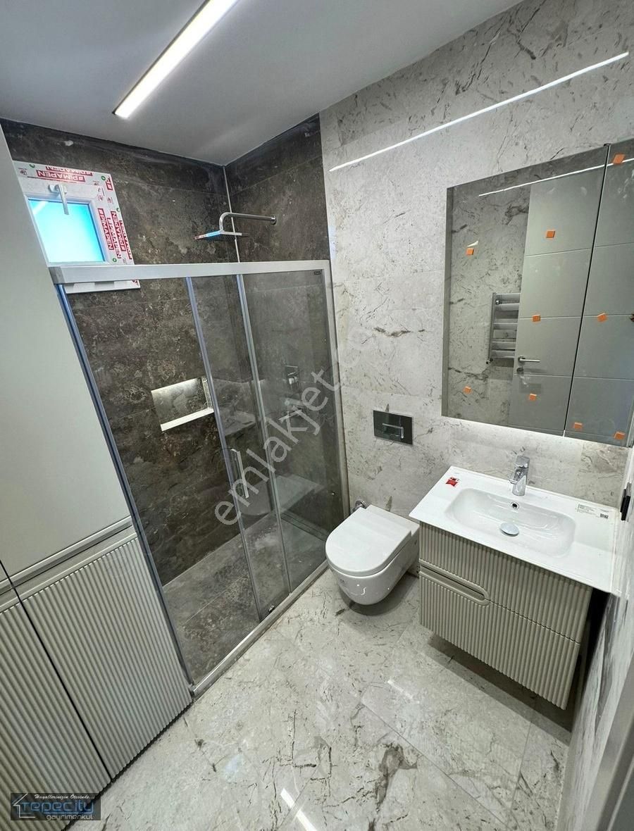 Yenibosna Radara Yakın 3+1 Sıfır Satılık Butik Site İçi Daire - Görsel 10