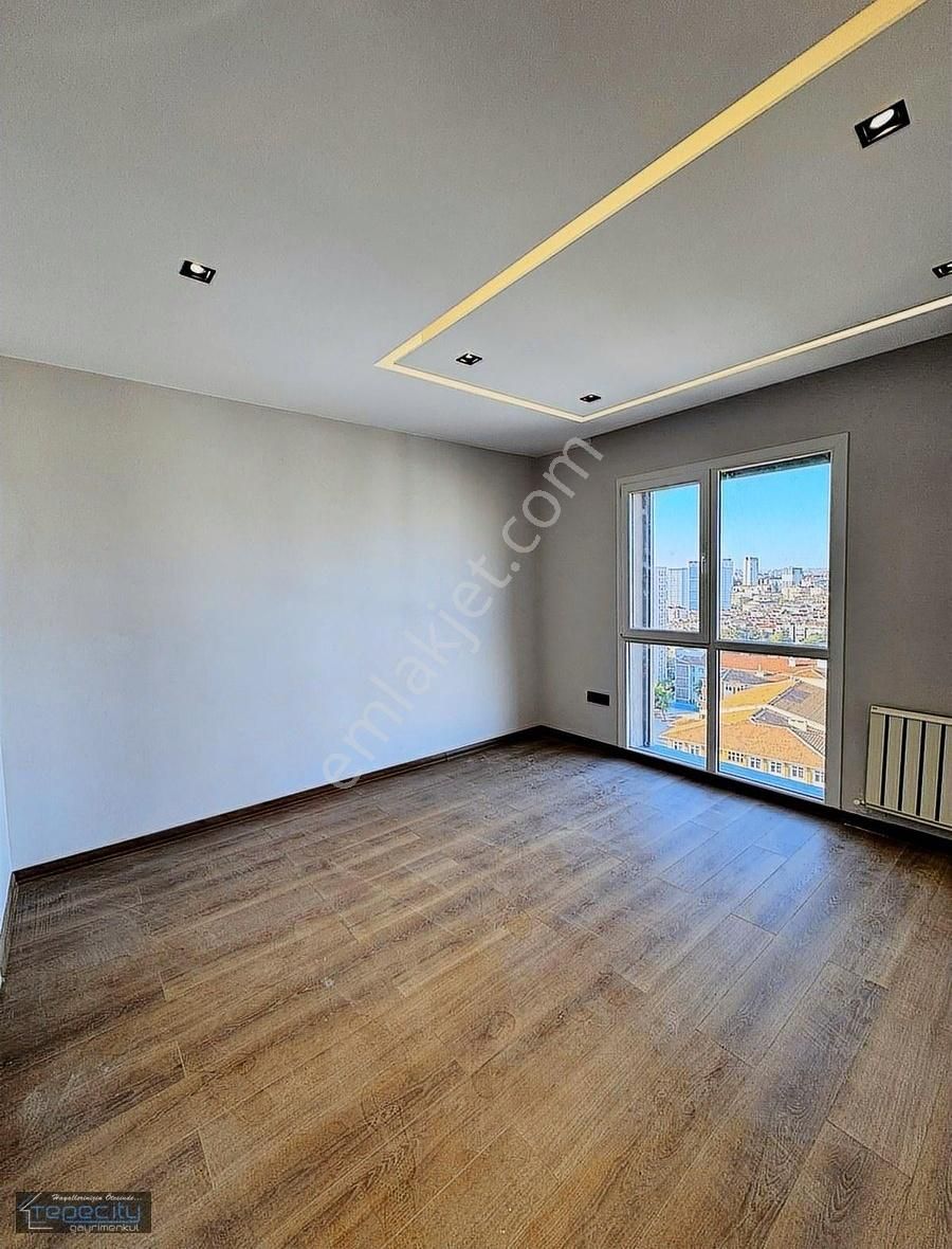 Yenibosna Radara Yakın 3+1 Sıfır Satılık Butik Site İçi Daire - Görsel 23