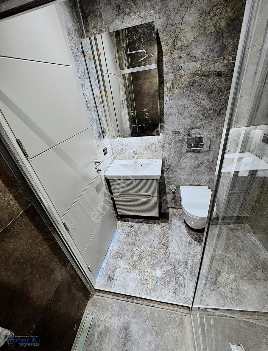 Yenibosna Radara Yakın 3+1 Sıfır Satılık Butik Site İçi Daire - Görsel 4