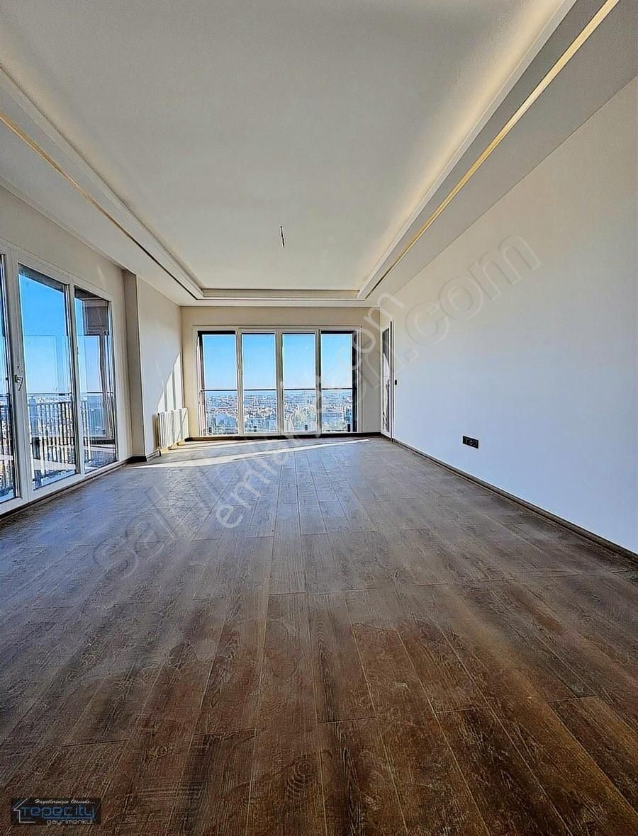 Yenibosna Radara Yakın 3+1 Sıfır Satılık Butik Site İçi Daire - Görsel 6