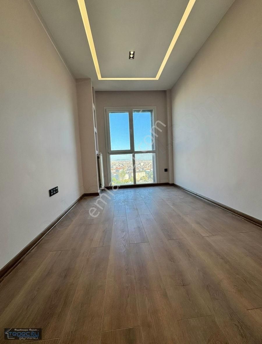 Yenibosna Radara Yakın 3+1 Sıfır Satılık Butik Site İçi Daire - Görsel 18