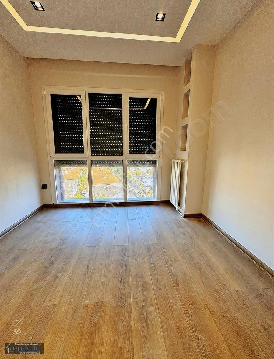 Yenibosna Radara Yakın 3+1 Sıfır Satılık Butik Site İçi Daire - Görsel 9