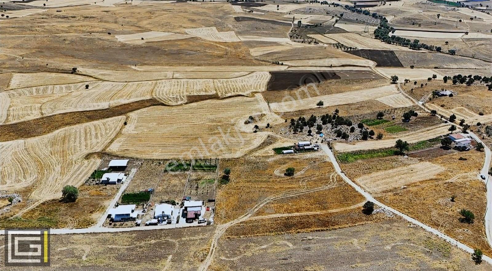 Seydikemer Yayla Atlıdere De Müstakil Köşe 1094m2 Satılık Parsel - Görsel 6