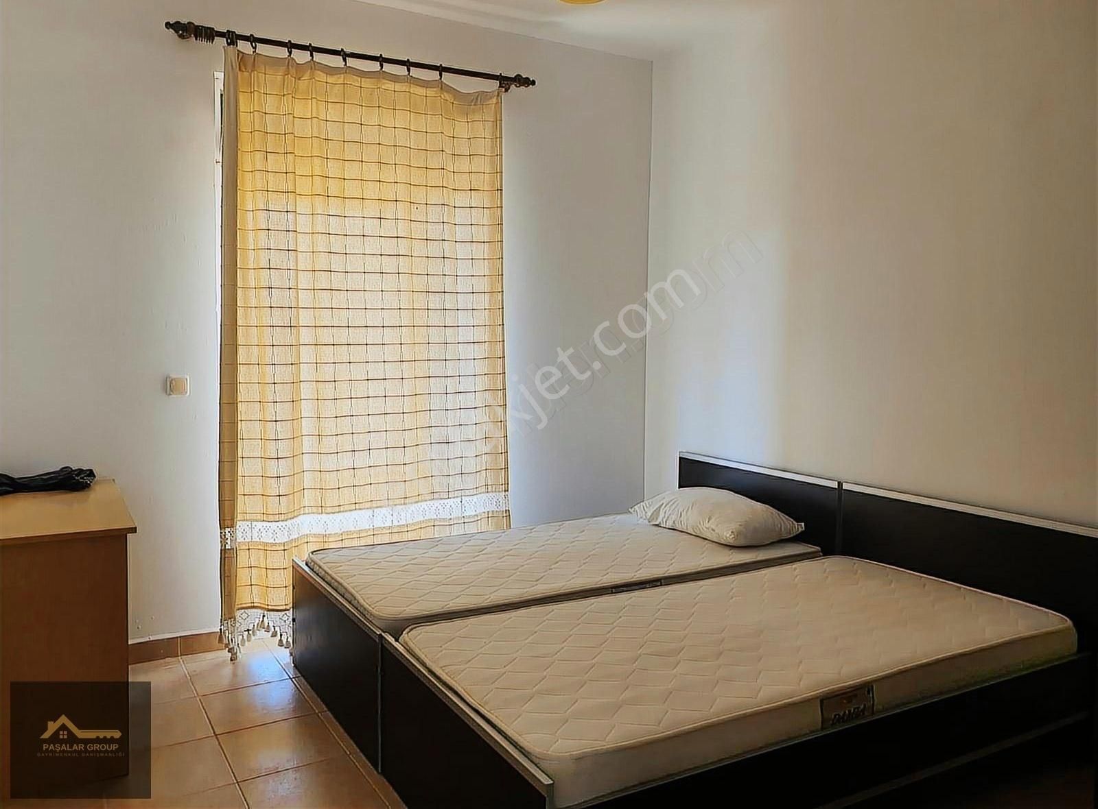Güllükte Panoramik Deniz Manzaralı, Site İçi Müstakil 2+1 Villa - Görsel 11