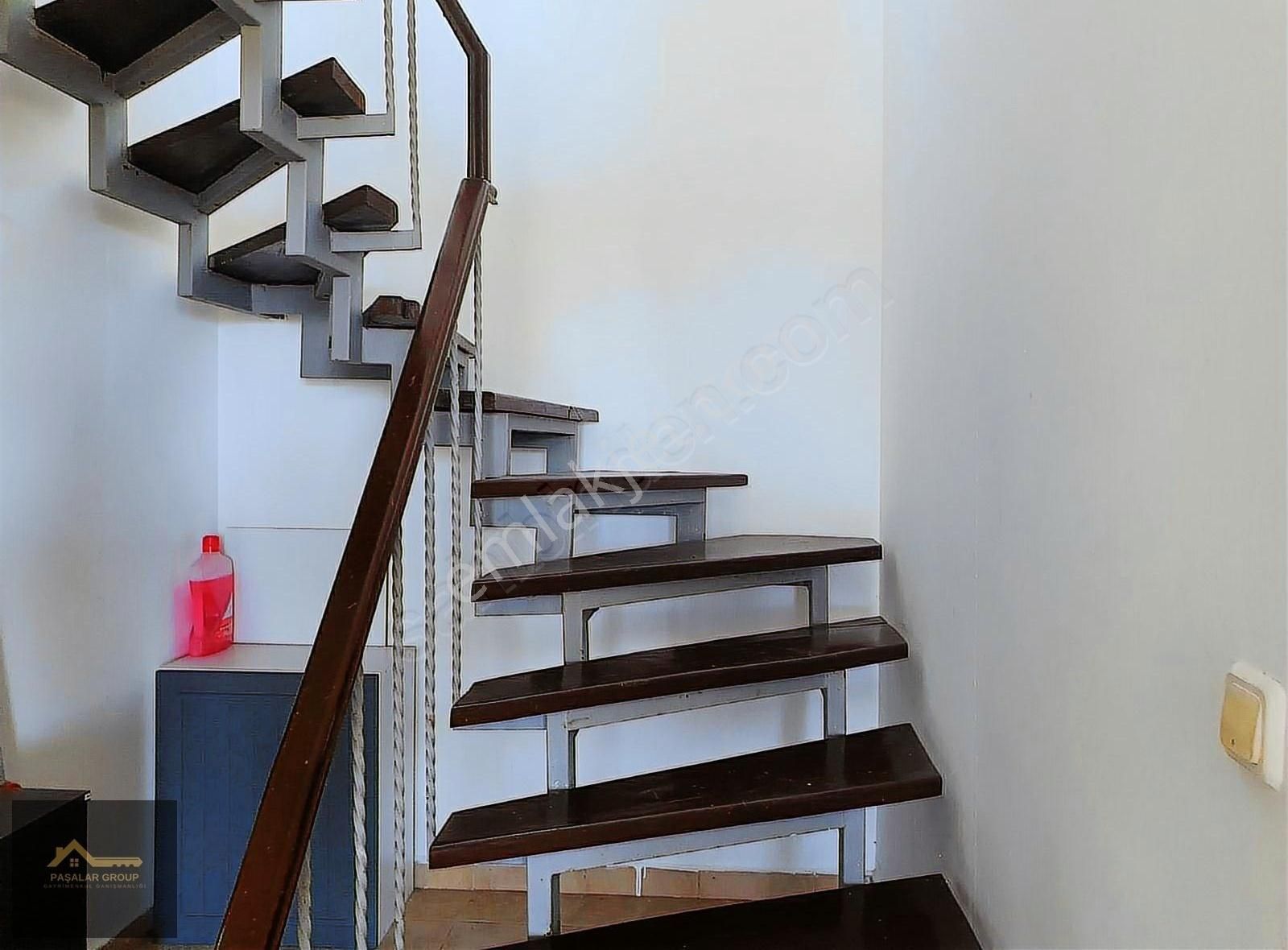 Güllükte Panoramik Deniz Manzaralı, Site İçi Müstakil 2+1 Villa - Görsel 12