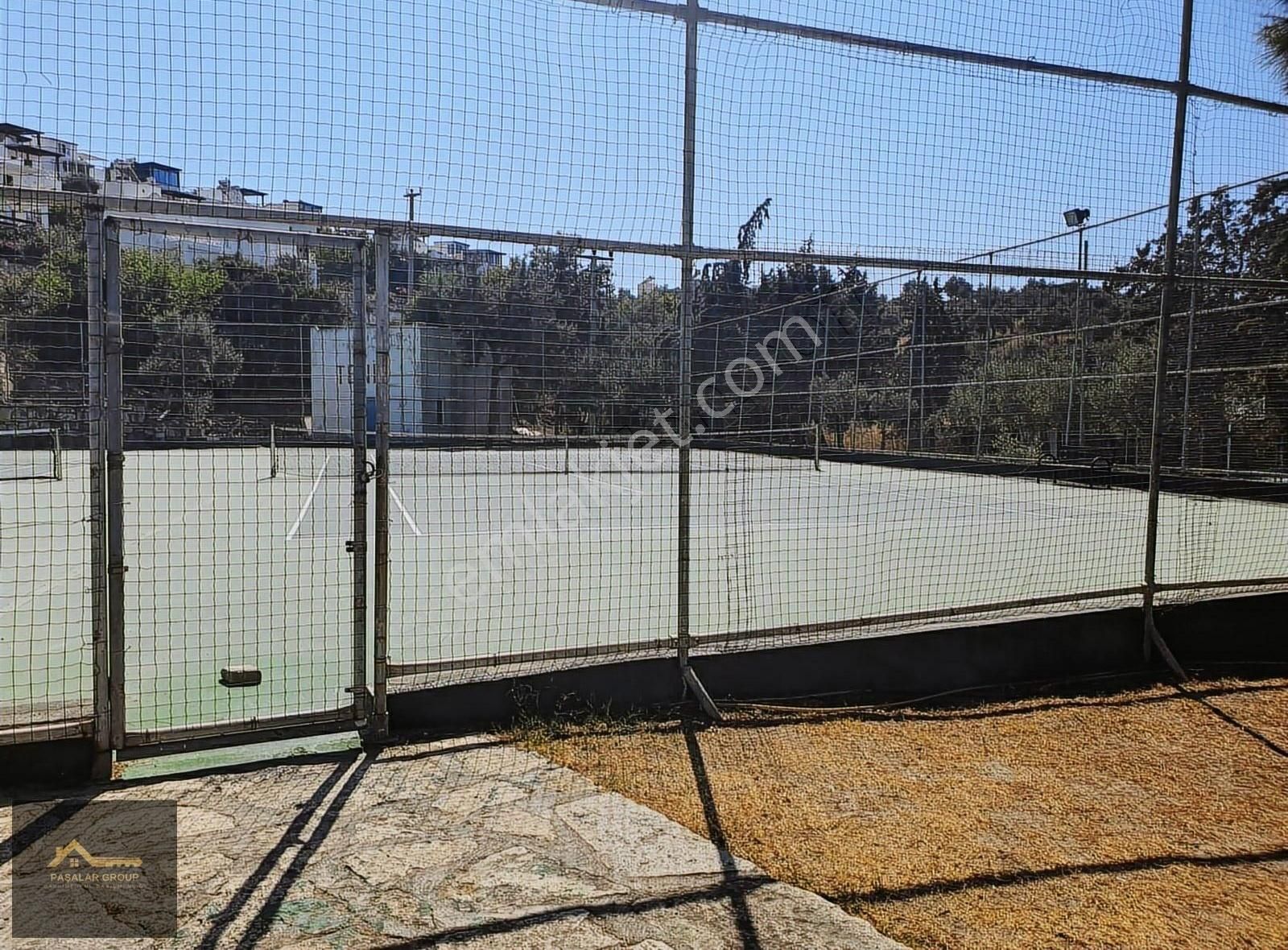 Güllükte Panoramik Deniz Manzaralı, Site İçi Müstakil 2+1 Villa - Görsel 4