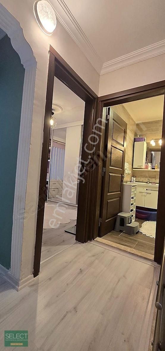 Marmaris İçmeler'de Kiralık Genç Bina 3+1 Eşyalı Daire - Görsel 25