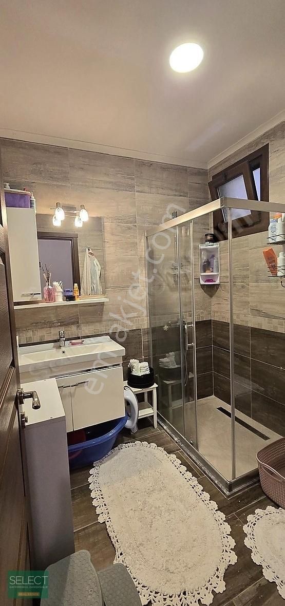Marmaris İçmeler'de Kiralık Genç Bina 3+1 Eşyalı Daire - Görsel 23