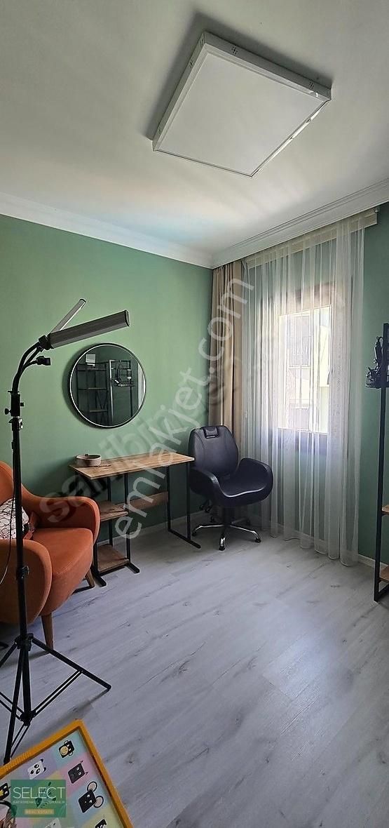 Marmaris İçmeler'de Kiralık Genç Bina 3+1 Eşyalı Daire - Görsel 16