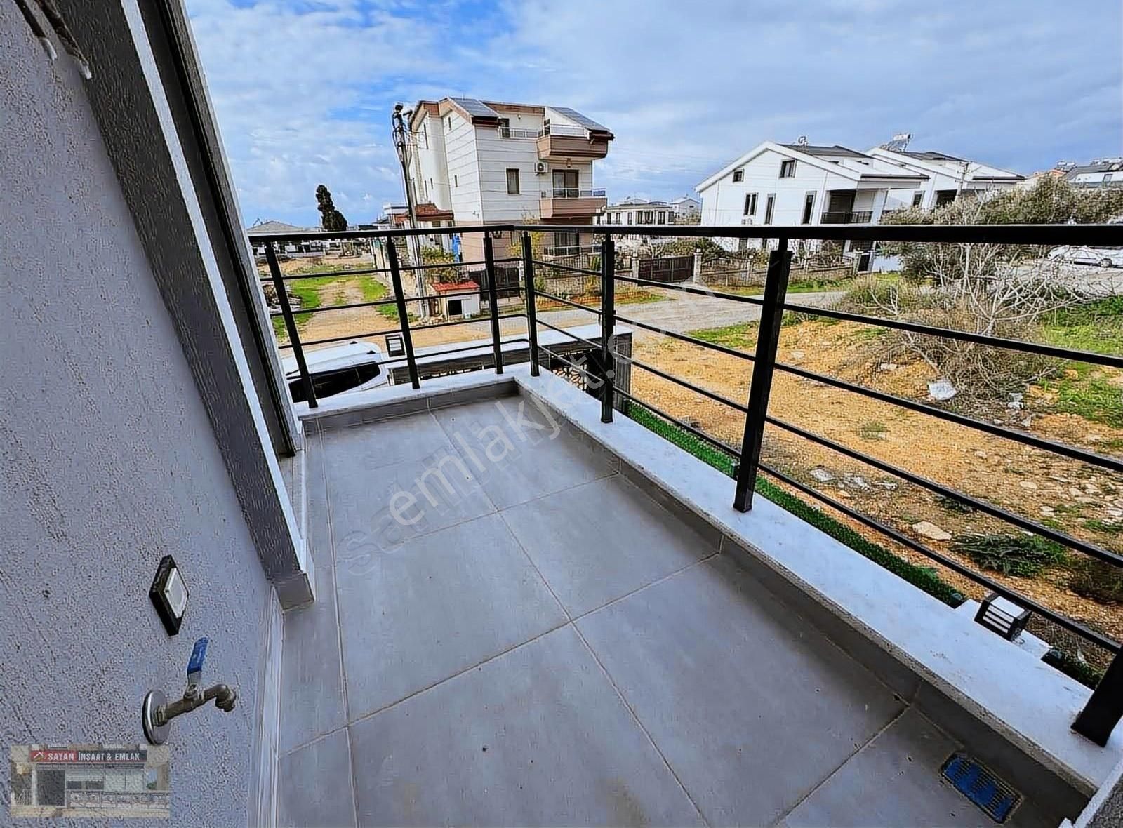 Hisarda Uygun Fiyata Satılık Villa - Görsel 21