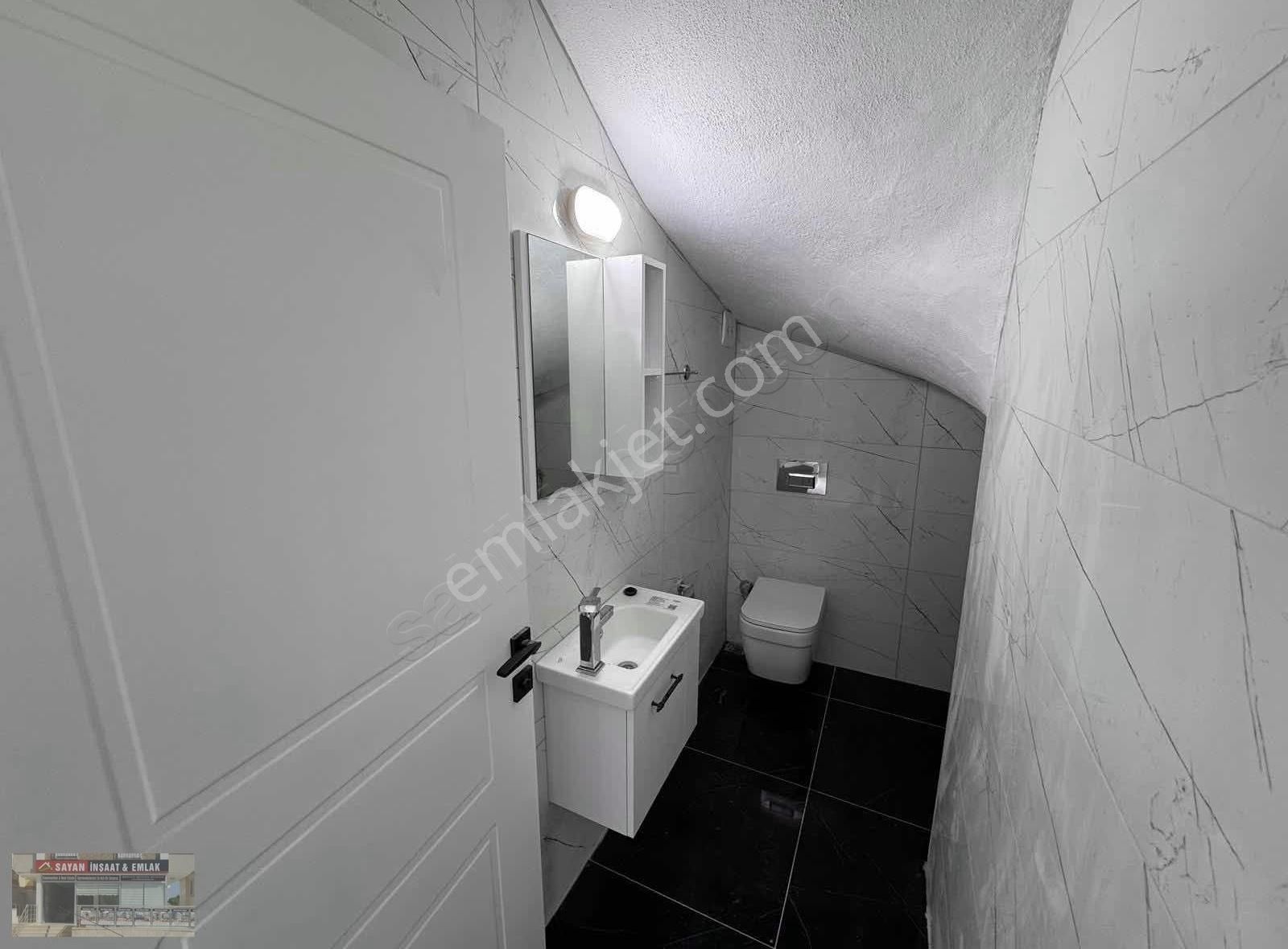 Hisarda Uygun Fiyata Satılık Villa - Görsel 4