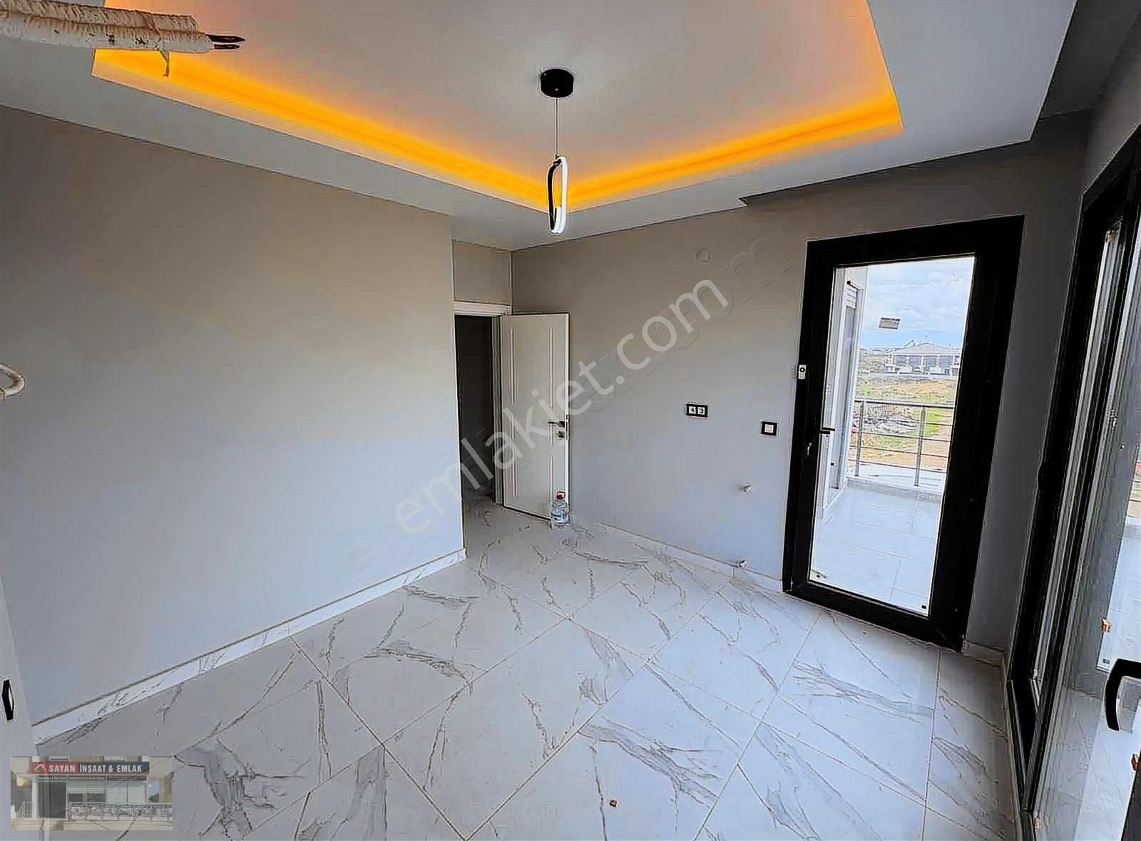 Hisarda Uygun Fiyata Satılık Villa - Görsel 12