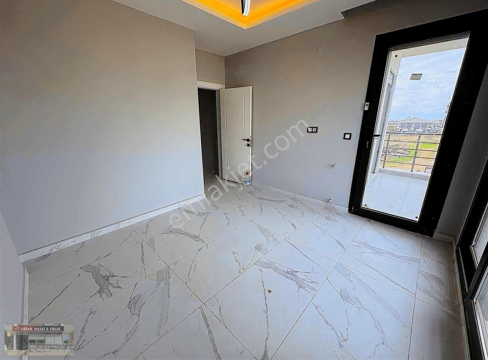 Hisarda Uygun Fiyata Satılık Villa