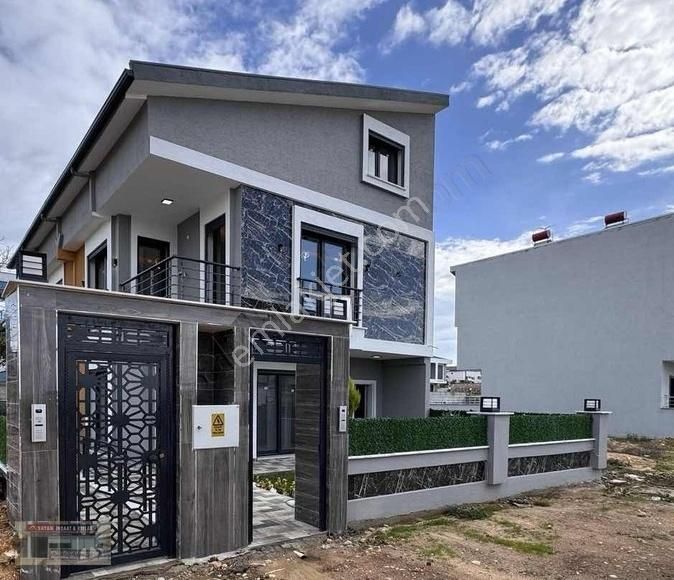 Hisarda Uygun Fiyata Satılık Villa - Görsel 5