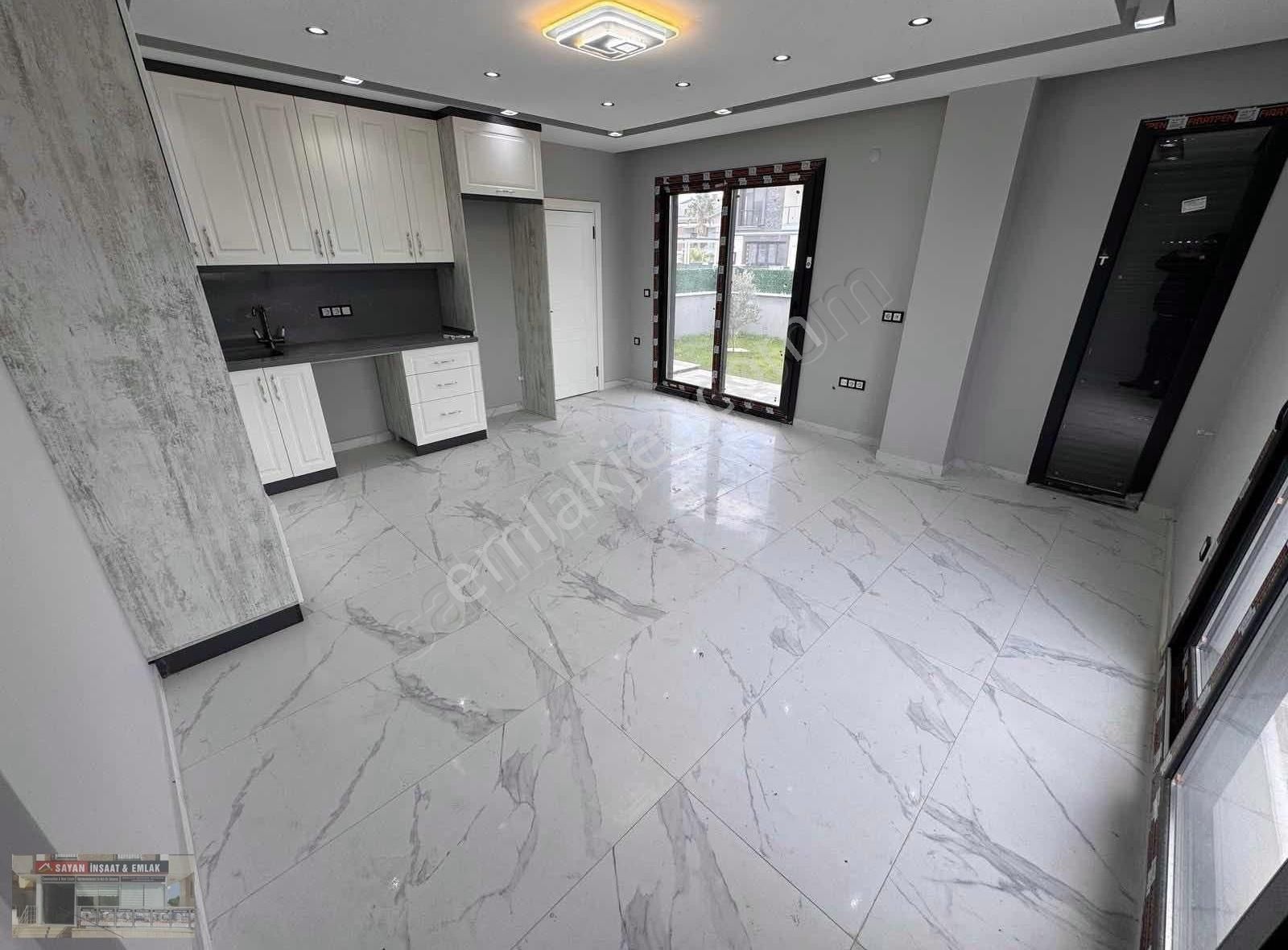 Hisarda Uygun Fiyata Satılık Villa - Görsel 17