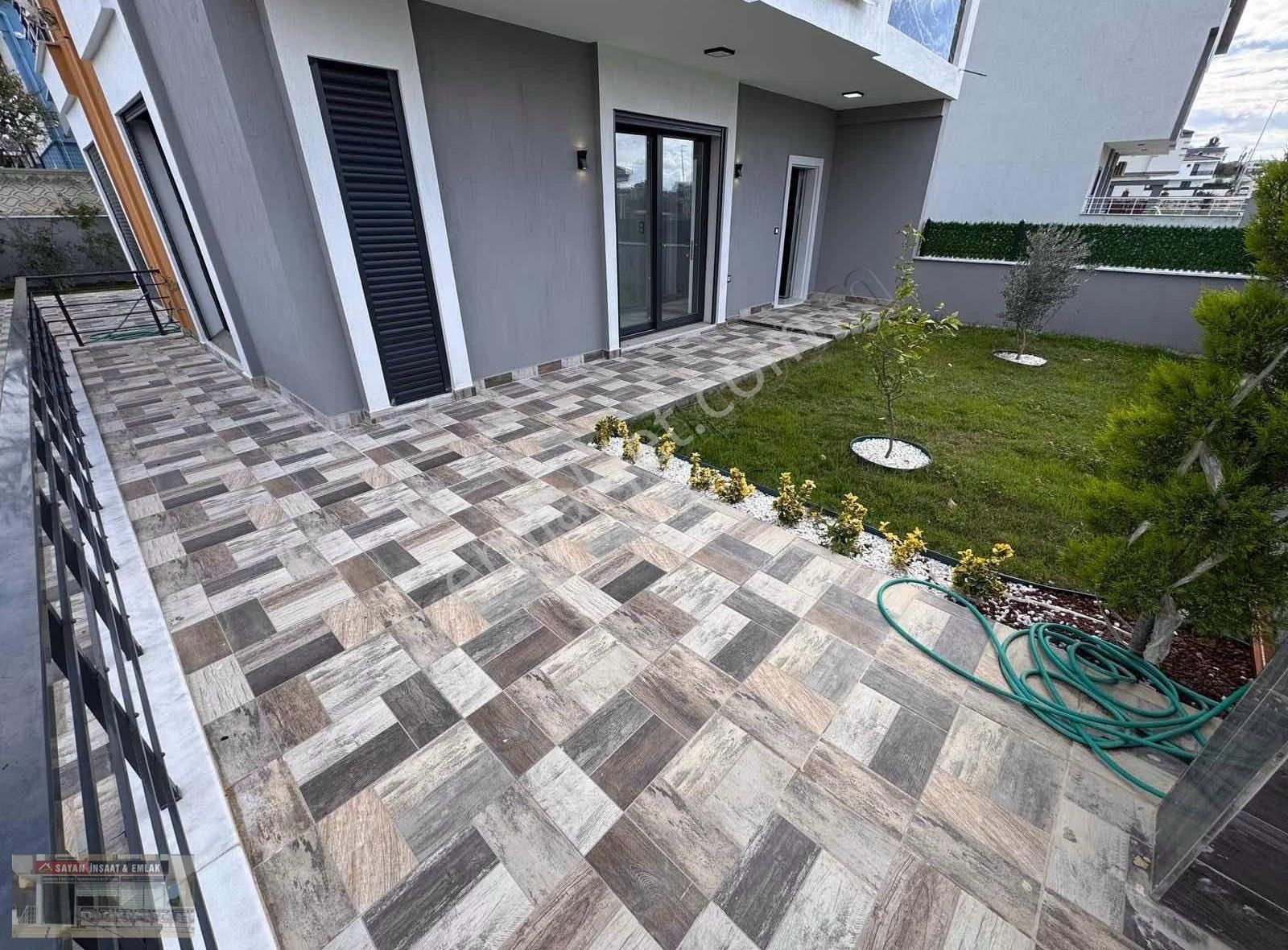 Hisarda Uygun Fiyata Satılık Villa - Görsel 10