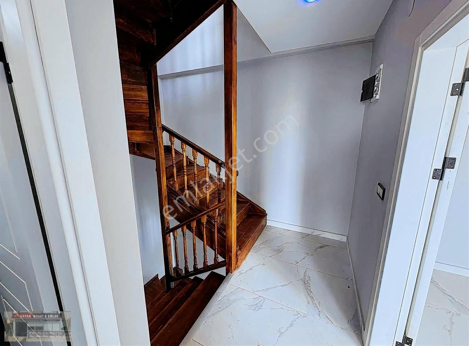 Hisarda Uygun Fiyata Satılık Villa - Görsel 2