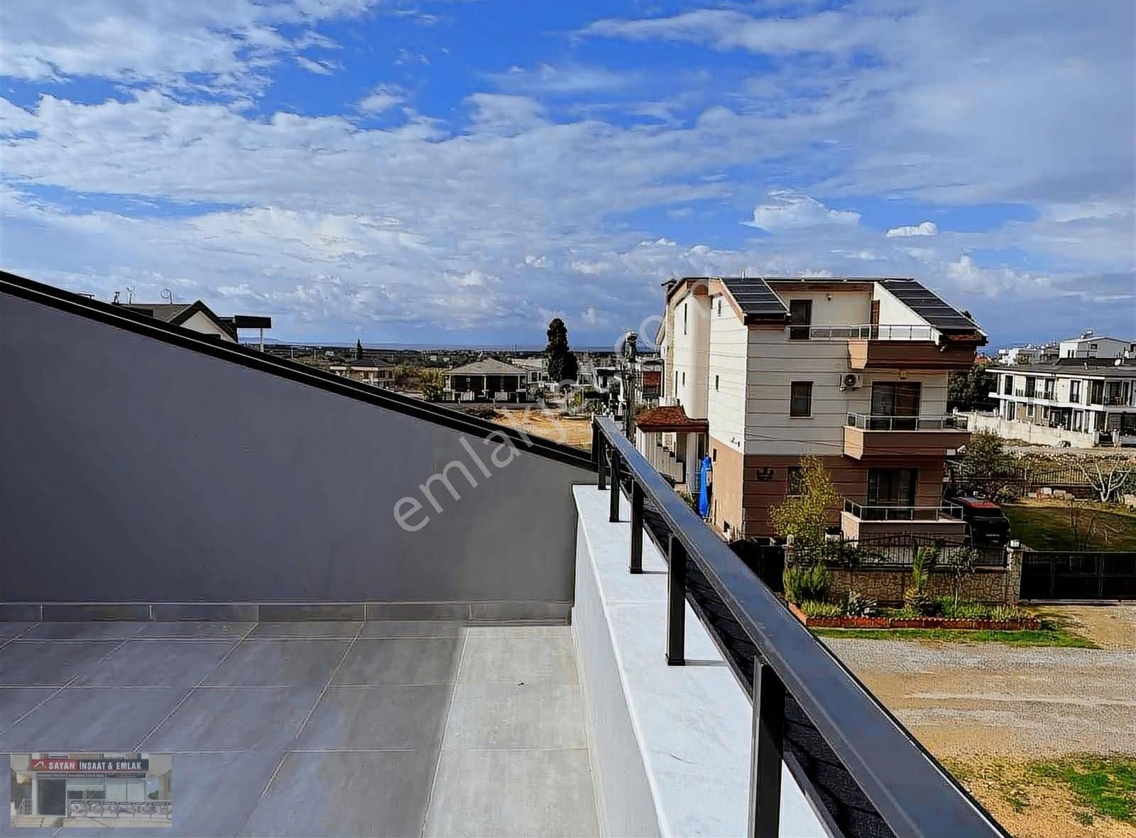 Hisarda Uygun Fiyata Satılık Villa - Görsel 18