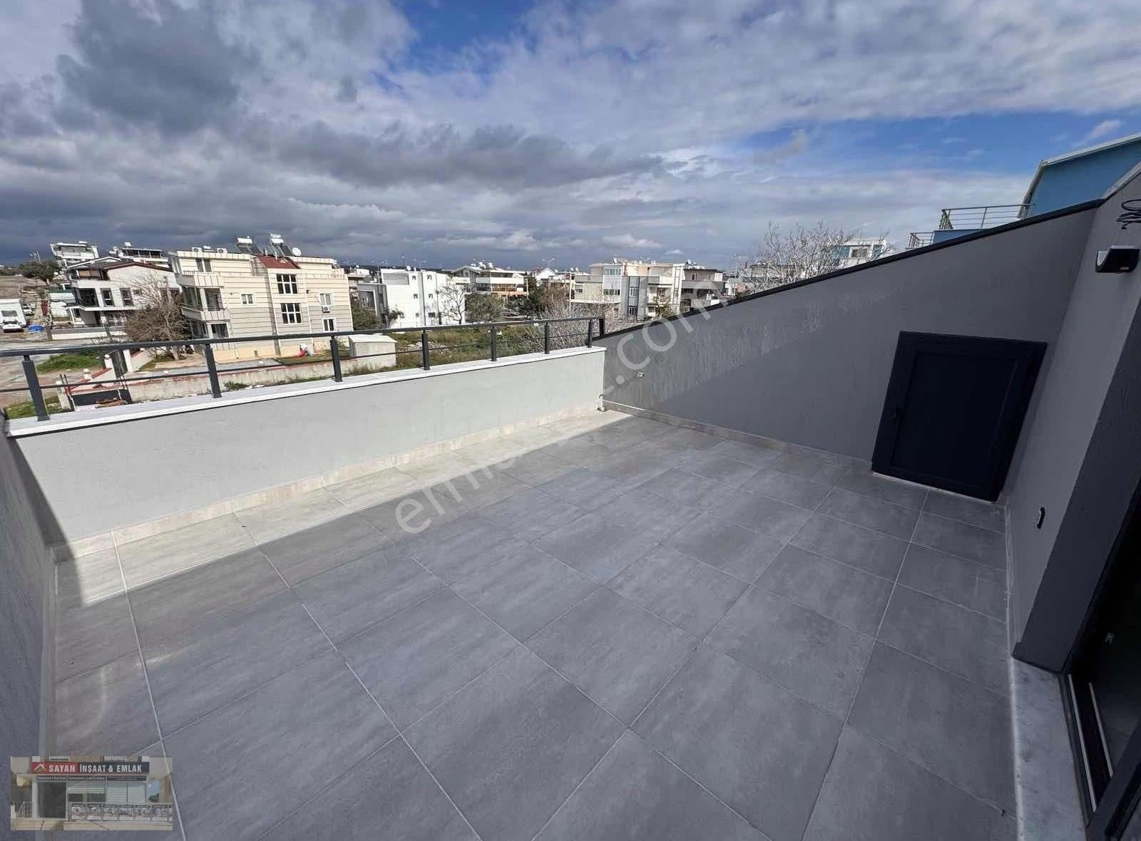 Hisarda Uygun Fiyata Satılık Villa - Görsel 13