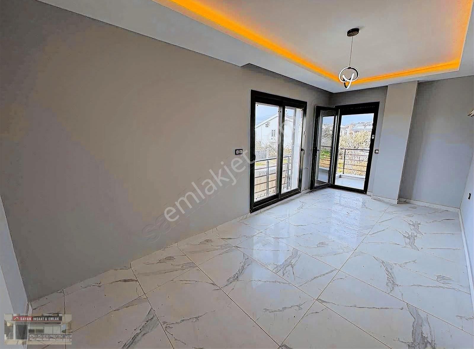 Hisarda Uygun Fiyata Satılık Villa - Görsel 3