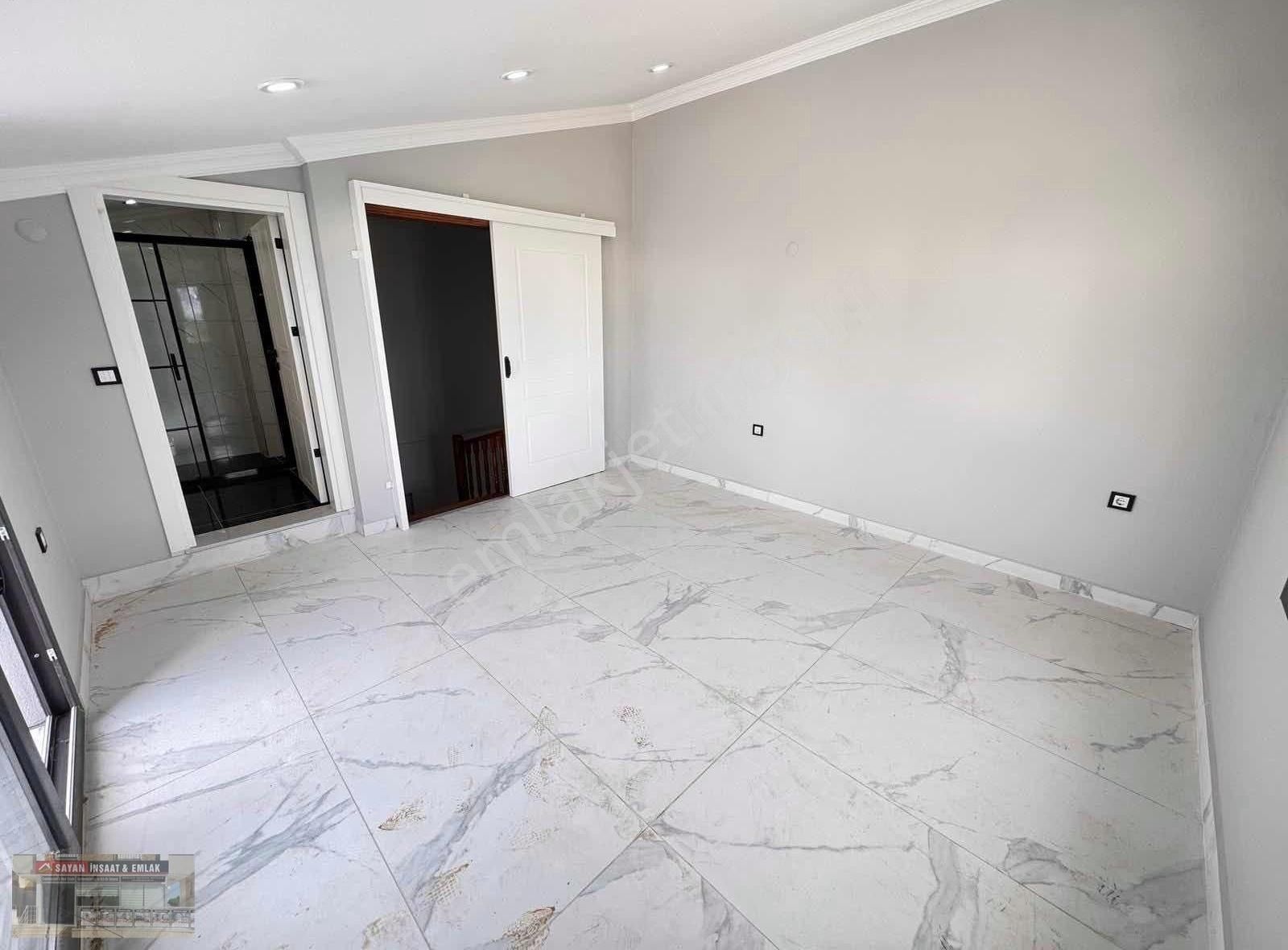 Hisarda Uygun Fiyata Satılık Villa - Görsel 16