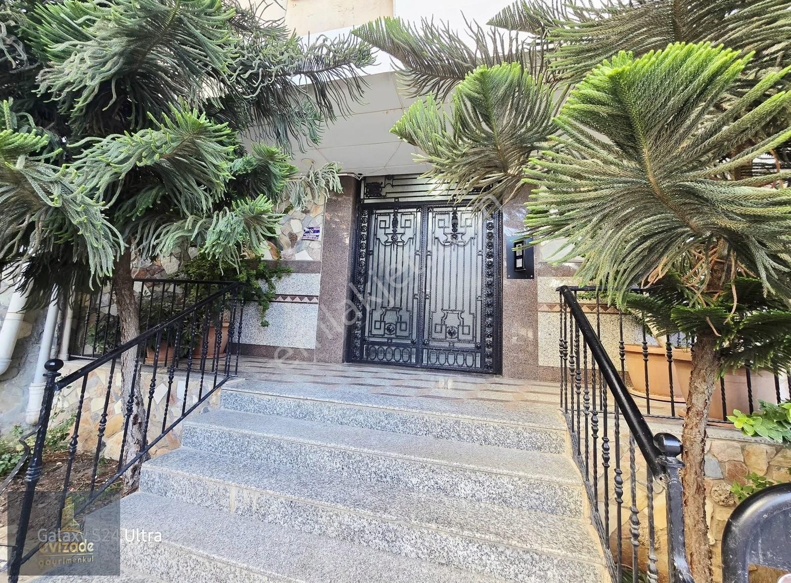 Mersin Mezitli Satılık Denize Sıfır 290 Metrekare 4+1 Daire - Görsel 18