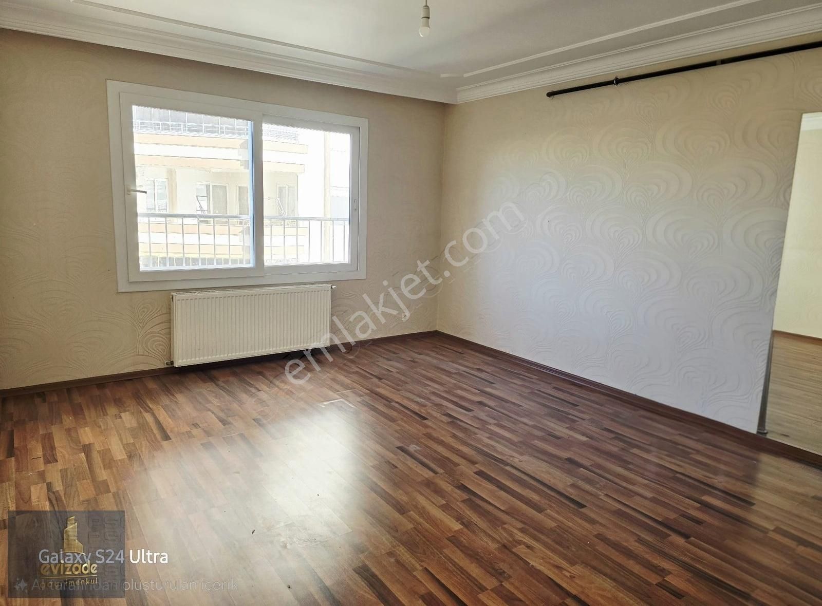 Mersin Mezitli Satılık Denize Sıfır 290 Metrekare 4+1 Daire - Görsel 3