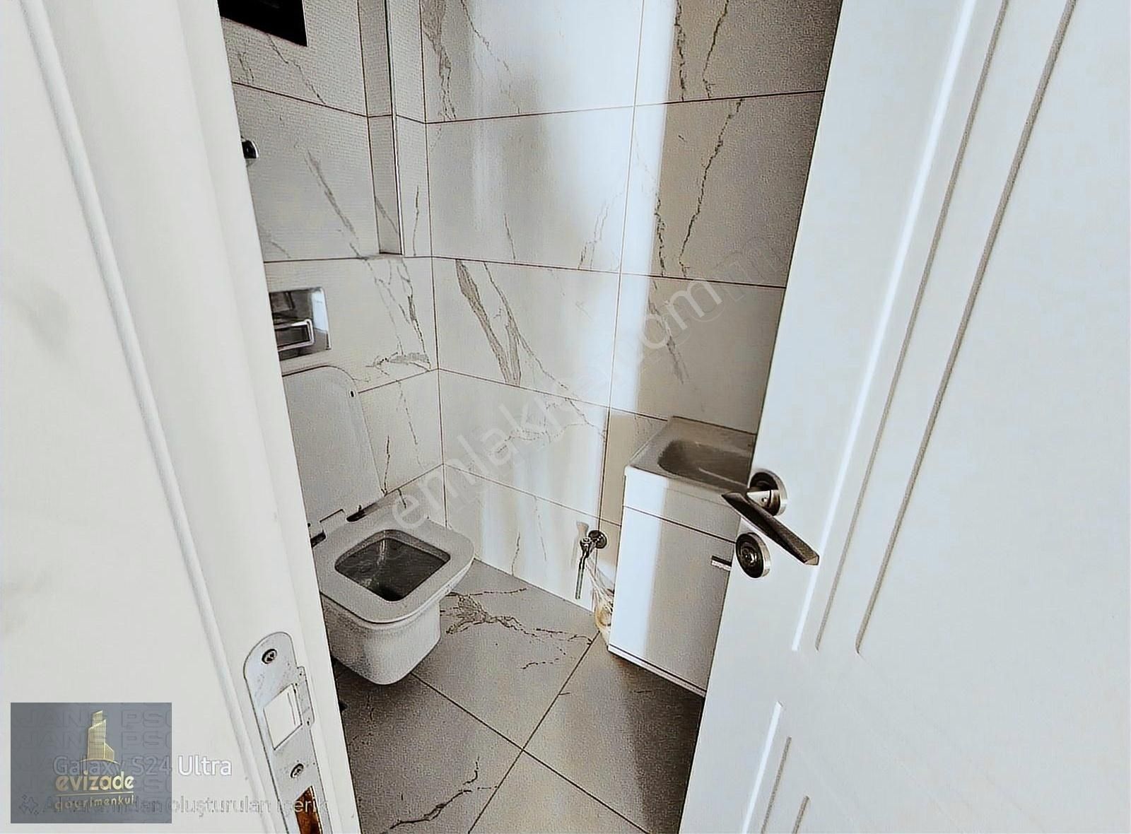 Mersin Mezitli Satılık Denize Sıfır 290 Metrekare 4+1 Daire - Görsel 20