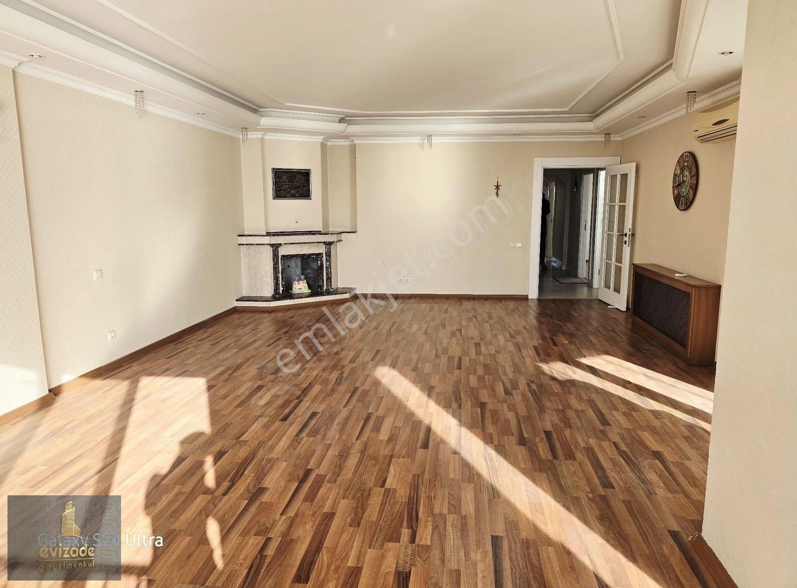 Mersin Mezitli Satılık Denize Sıfır 290 Metrekare 4+1 Daire - Görsel 10