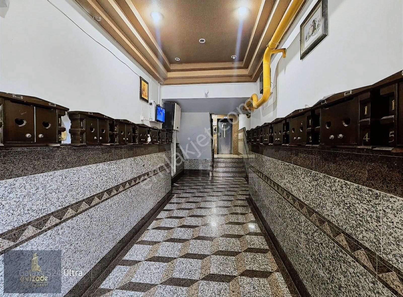 Mersin Mezitli Satılık Denize Sıfır 290 Metrekare 4+1 Daire - Görsel 8