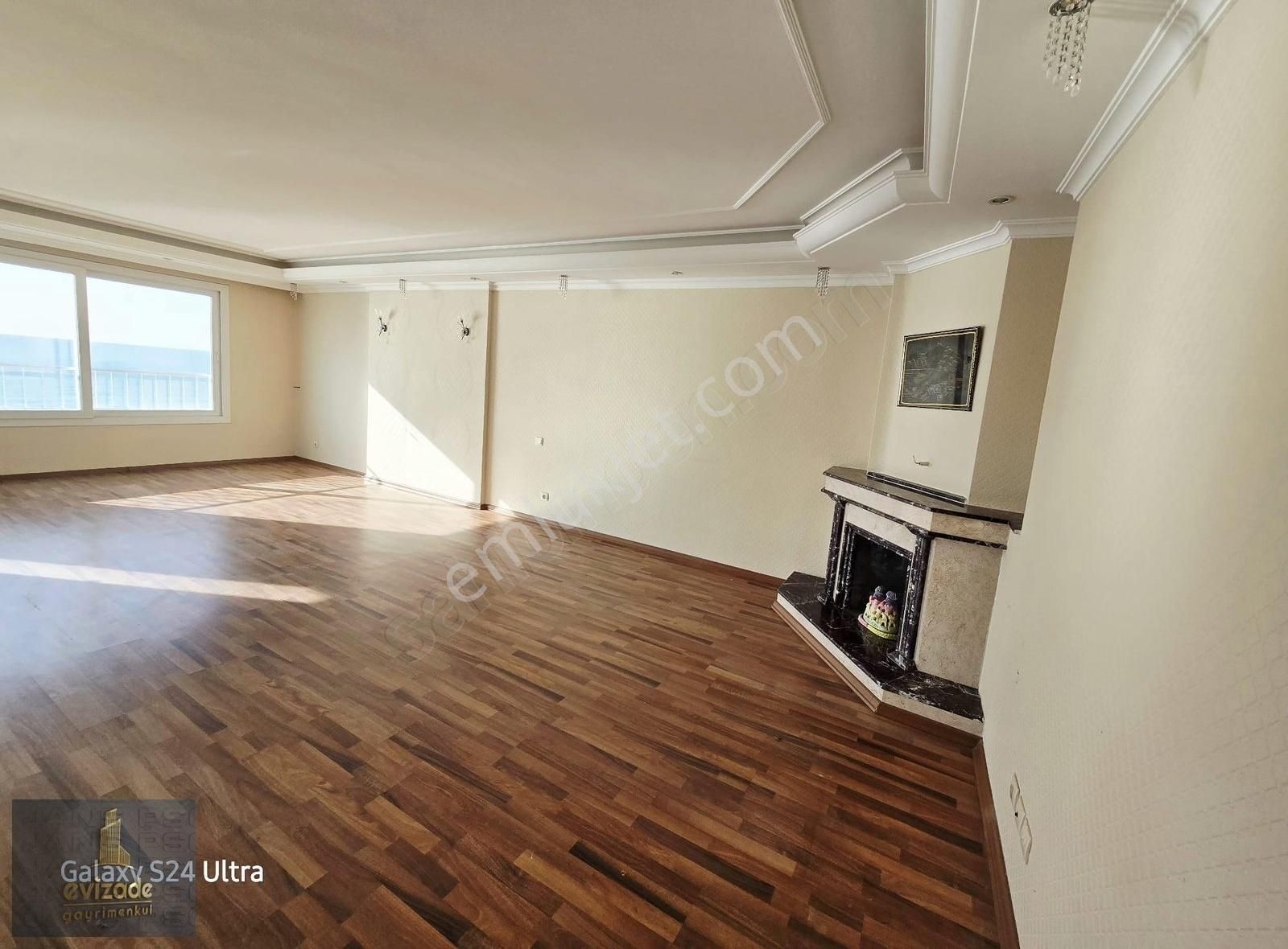 Mersin Mezitli Satılık Denize Sıfır 290 Metrekare 4+1 Daire - Görsel 12
